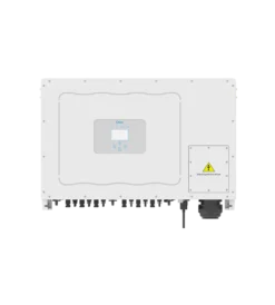 BIẾN TẦN DEYE HÒA LƯỚI 110KW | 3 PHA - Image 2