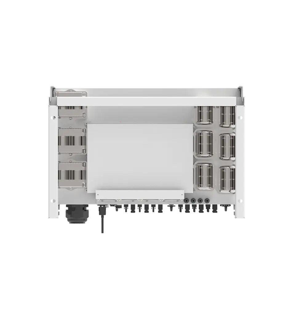 BIẾN TẦN DEYE HÒA LƯỚI 110KW | 3 PHA - Image 4