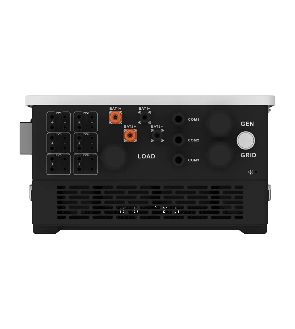 BIẾN TẦN HYBRID DEYE SUN-80K-SG01HP3-EU-EM4EM6-3 PHA - Image 7
