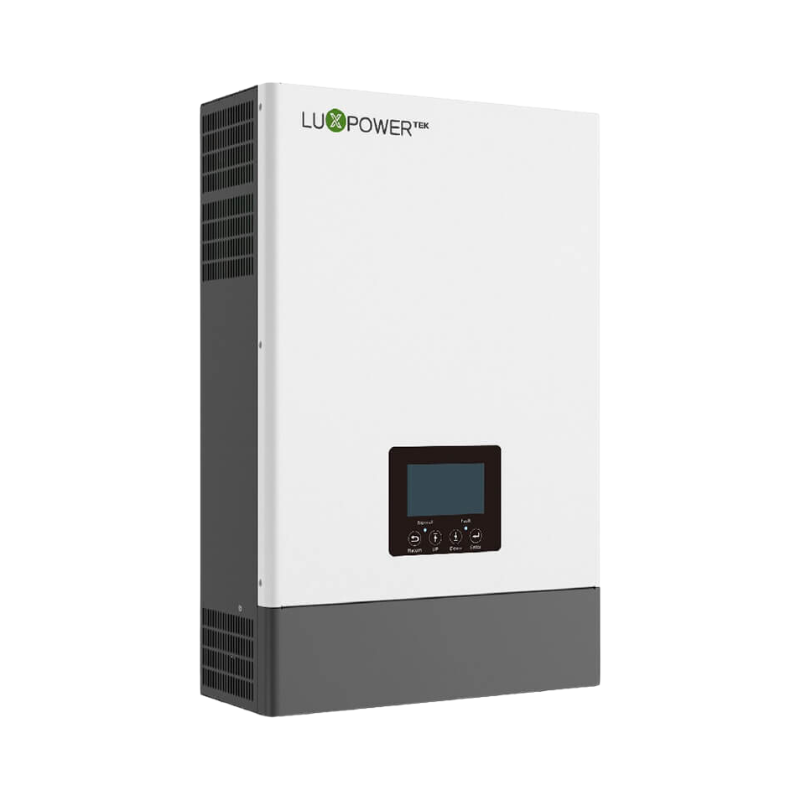 BIẾN TẦN HYBRID LUXPOWER SMA 5KW