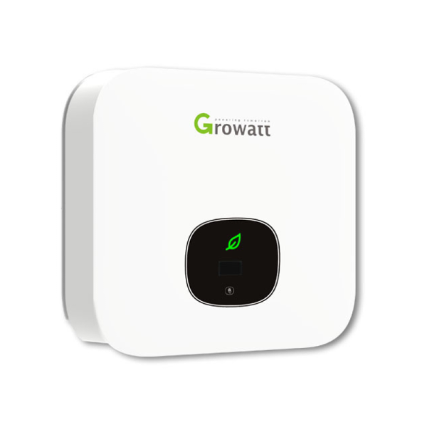 BIẾN TẦN GROWATT CÔNG SUẤT 6KW MODEL MIN6000TL-X - Image 7