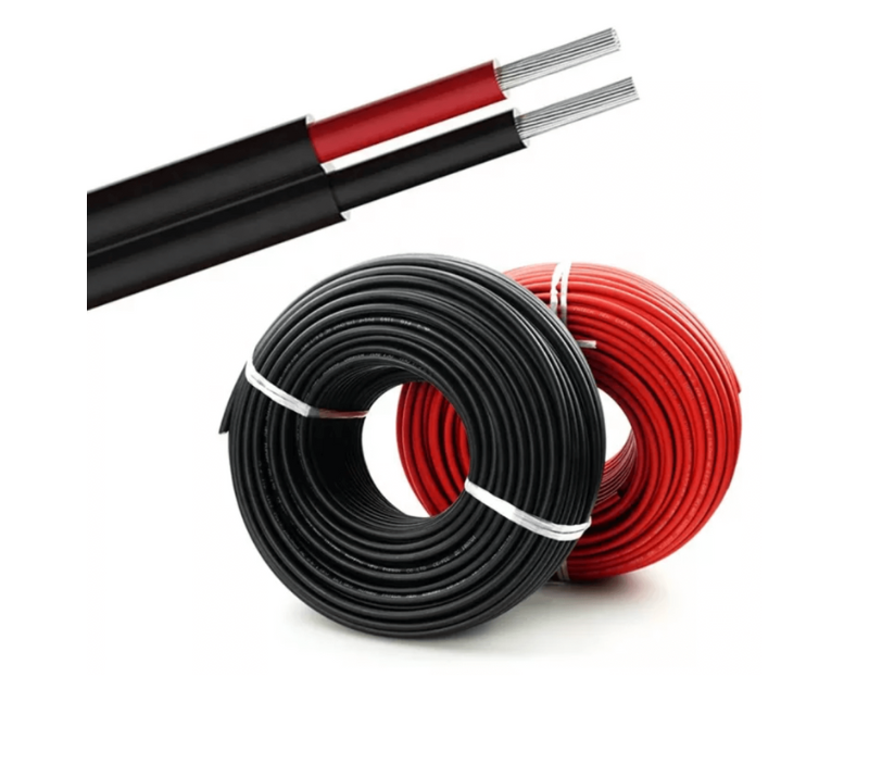 Dây Cáp Điện Năng Lượng Mặt Trời Một Chiều Leader 4.0mm2 - Image 3