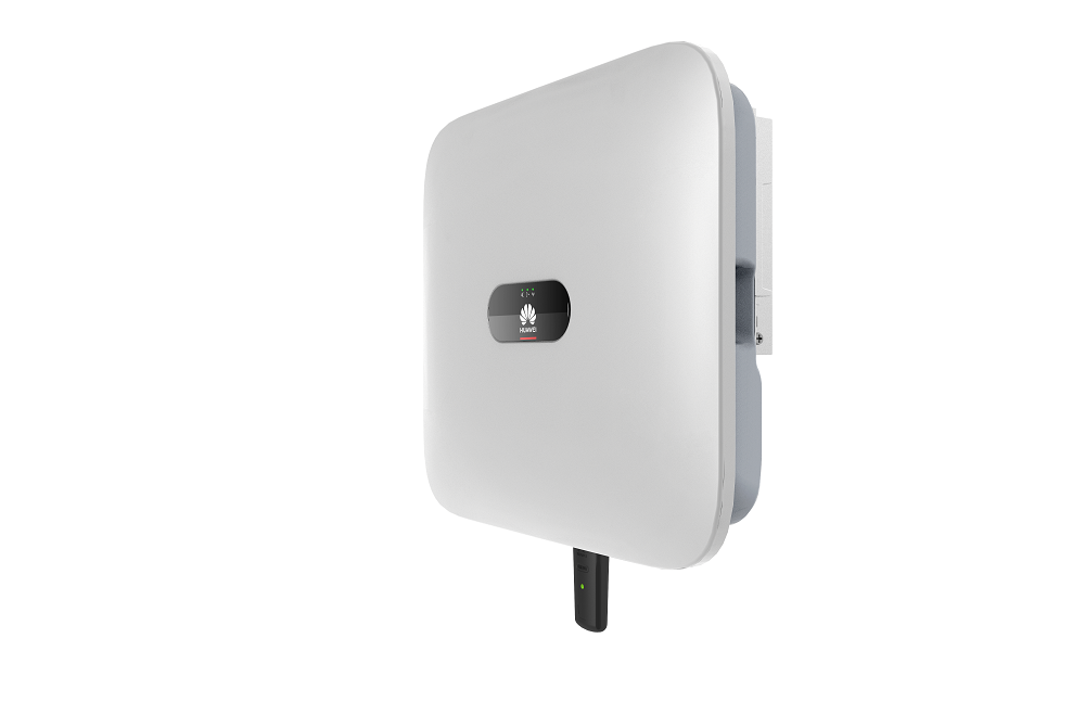BIẾN TẦN-HUAWEI-SUN2000-2-6KTL-L1 - Image 2