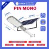 Đèn Năng Lượng Mặt Trời – GD300