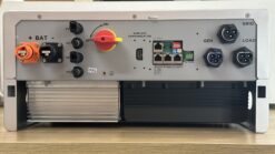 BIẾN TẦN LUXPOWER GEN 6K - Image 5