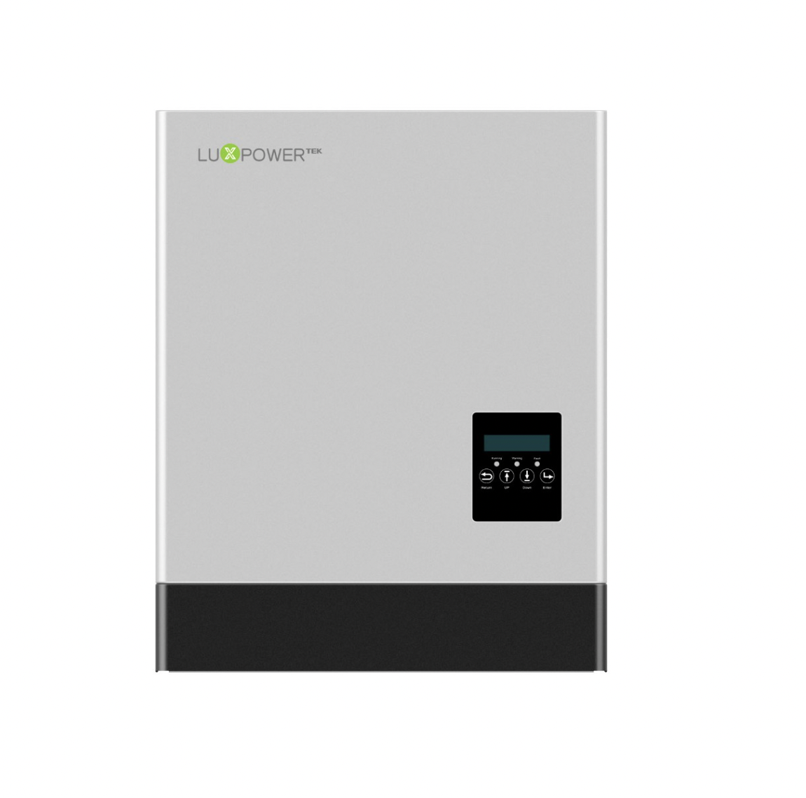 BIẾN TẦN HYBRID LUXPOWER LXP 6K MG BẢN CAO CẤP - Image 4