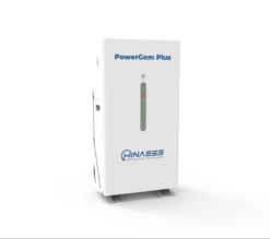 PIN LƯU TRỮ LITHIUM HINAESS POWERGEM PLUS 51.2V 280AH - Image 3
