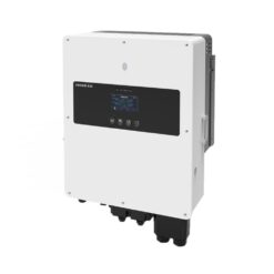 Biến tần  Hybrid Chisage ESS – Jupiter Jup-8 G2-LE (1 pha, 8 kW, 48 V)