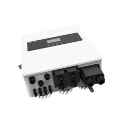 Biến tần Hybrid Chisage ESS – Jupiter Jup-8 G2-LE (1 pha, 8 kW, 48 V)