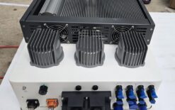 Biến tần Hybrid Chisage ESS – Jupiter Jup-8 G2-LE (1 pha, 8 kW, 48 V)