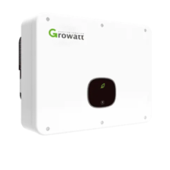BIẾN TẦN ONGRID GROWATT 20KW MODEL:MID20K TL3-X - Image 2