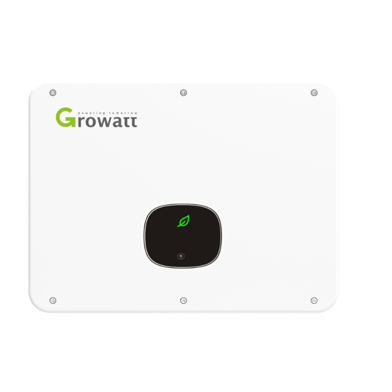 BIẾN TẦN ONGRID GROWATT 20KW MODEL:MID20K TL3-X - Image 5