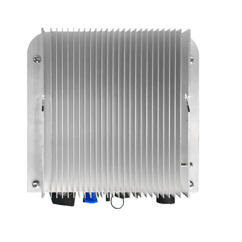 BIẾN TẦN GROWATT CÔNG SUẤT 6KW MODEL MIN6000TL-X - Image 4