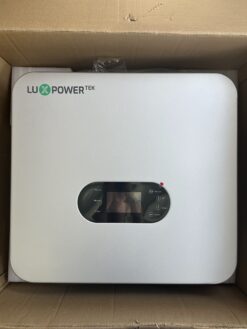 BIẾN TẦN LUXPOWER TRIP 20K – INVERTER HYBRID 3 PHA THẾ HỆ MỚI - Image 5