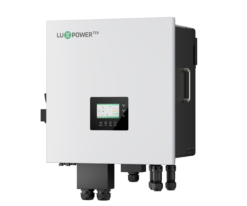 BIẾN TẦN HYBRID LUXPOWER 8K-10K GEN 2 - Image 2