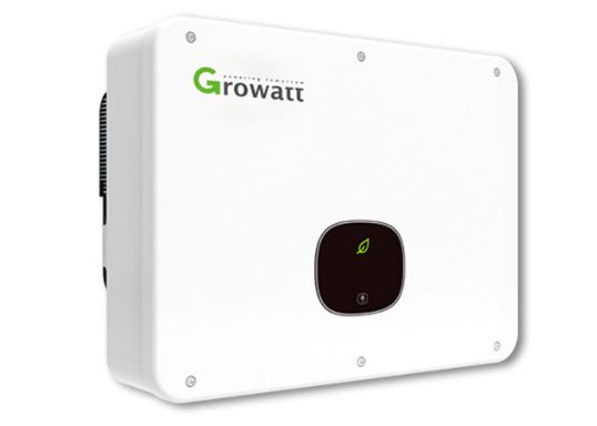 BIẾN TẦN ONGRID GROWATT 20KW MODEL:MID20K TL3-X