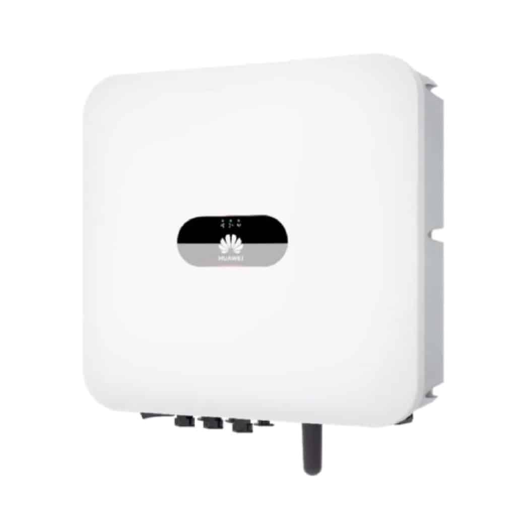 BIẾN TẦN-HUAWEI-SUN2000-2-6KTL-L1