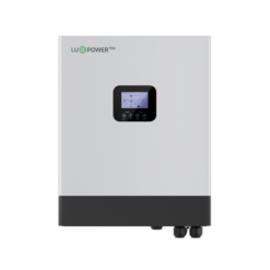 BIẾN TẦN LUXPOWER GEN 6K