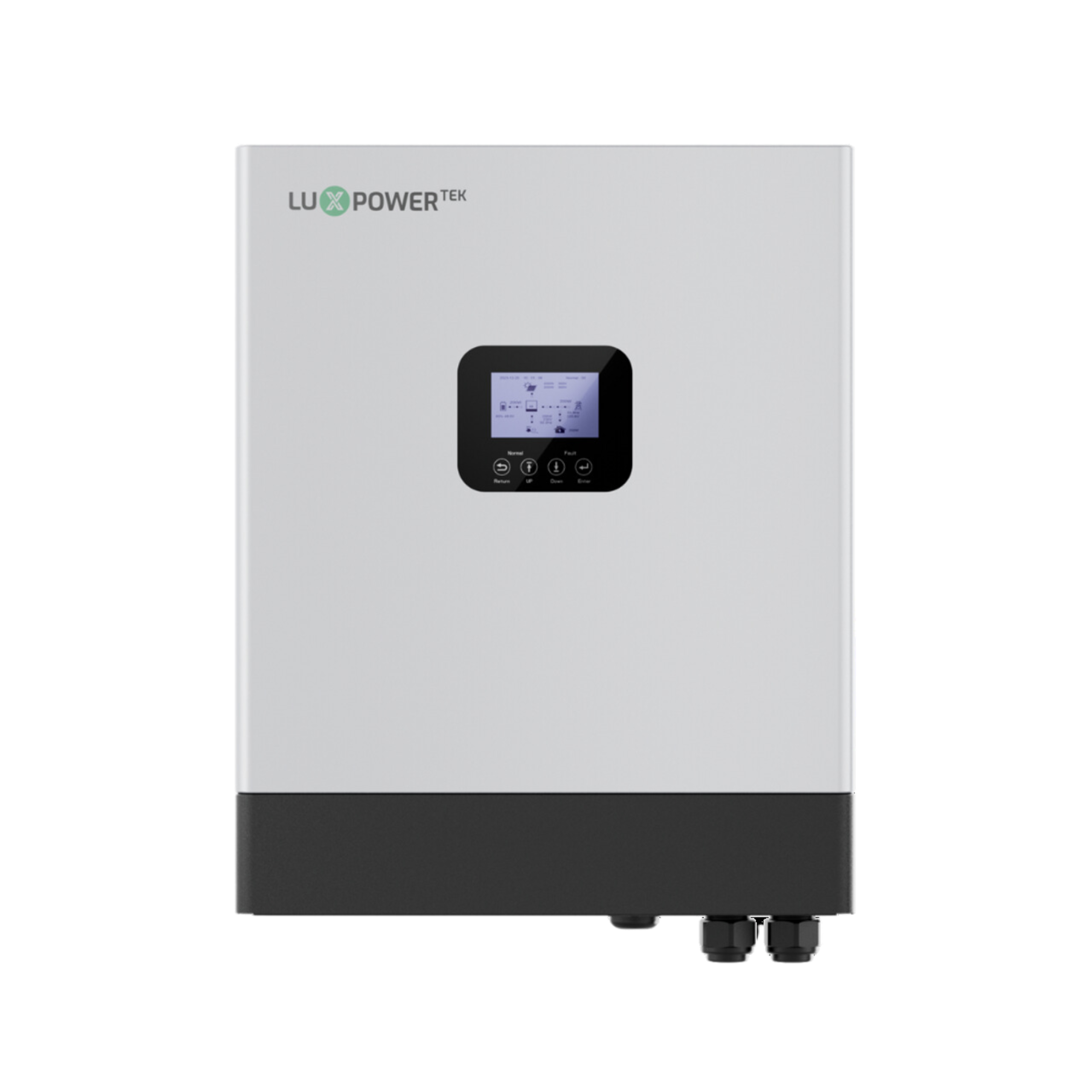 BIẾN TẦN LUXPOWER GEN 6K
