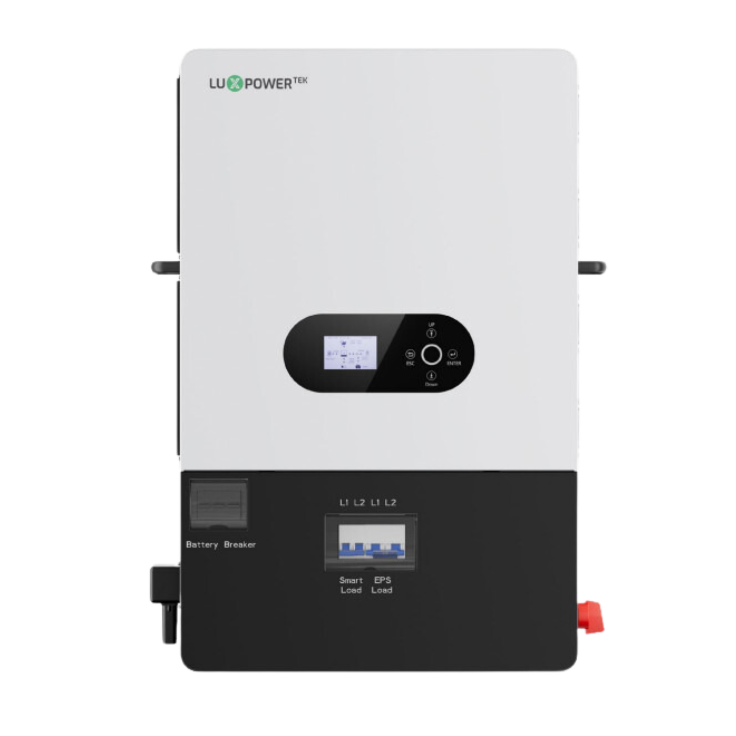 BIẾN TẦN LUXPOWER SNA 12K