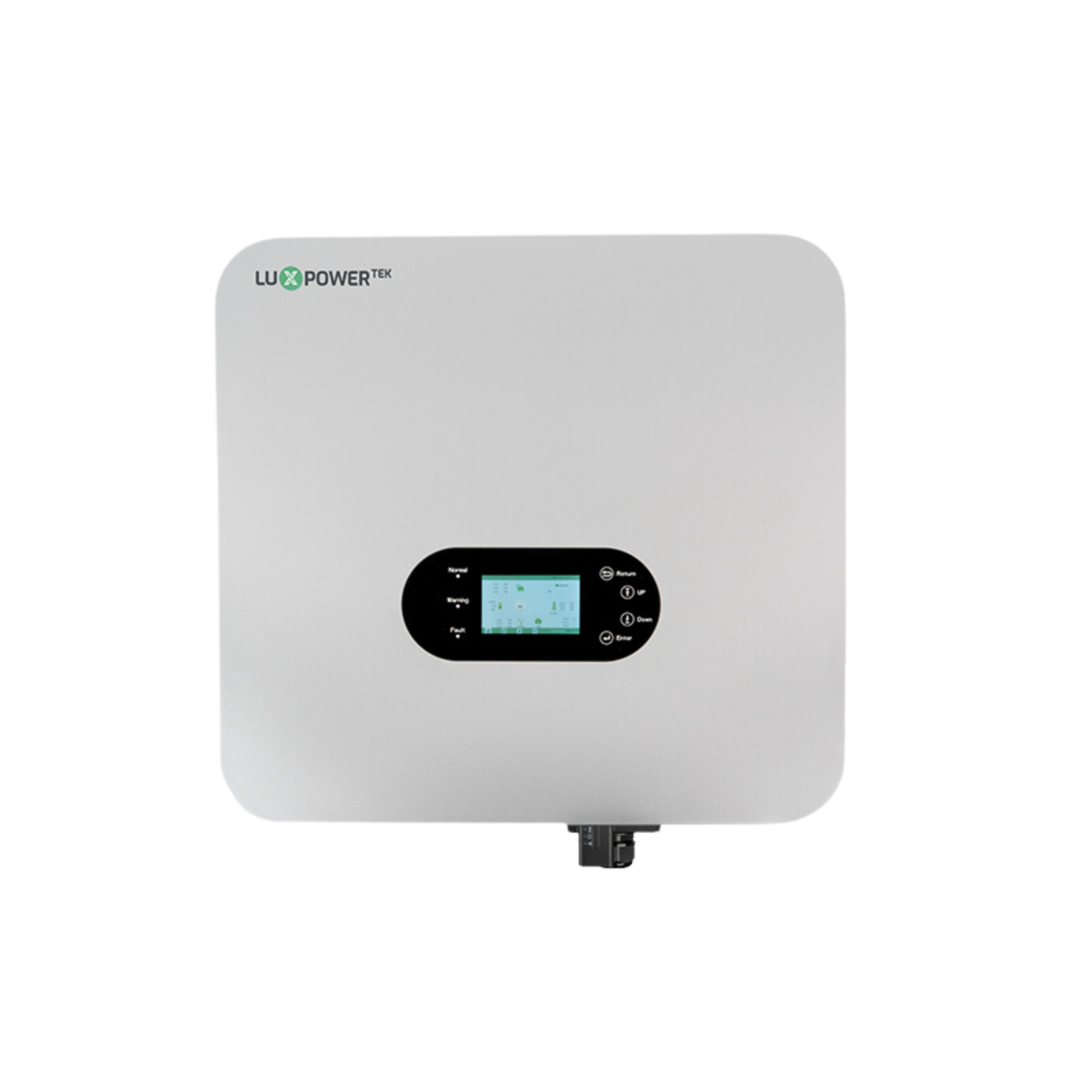 BIẾN TẦN LUXPOWER TRIP 20K – INVERTER HYBRID 3 PHA THẾ HỆ MỚI - Image 6
