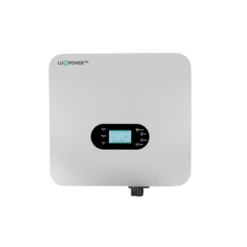 BIẾN TẦN LUXPOWER TRIP 20K – INVERTER HYBRID 3 PHA THẾ HỆ MỚI