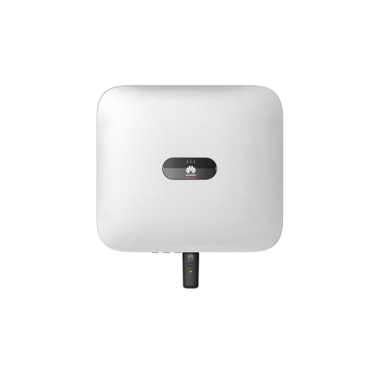 BIẾN TẦN-HUAWEI-SUN2000-2-6KTL-L1 - Image 4