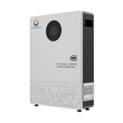 Pin Lưu Trữ Lithium LVTOPSUN 51.2V 200AH - Image 3