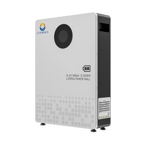 PIN LƯU TRỮ LITHIUM LVTOPSUN 51.2V 100Ah