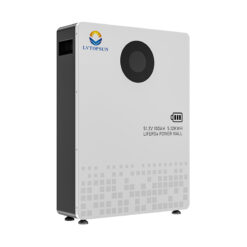 Pin Lưu Trữ Lithium LVTOPSUN 51.2V 200AH - Image 4