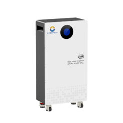 Pin Lưu Trữ Lithium LVTOPSUN 51.2V 300AH - Image 6