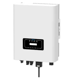 BIẾN TẦN DEYE HÒA LƯỚI 10KW | 3 PHA - Image 5