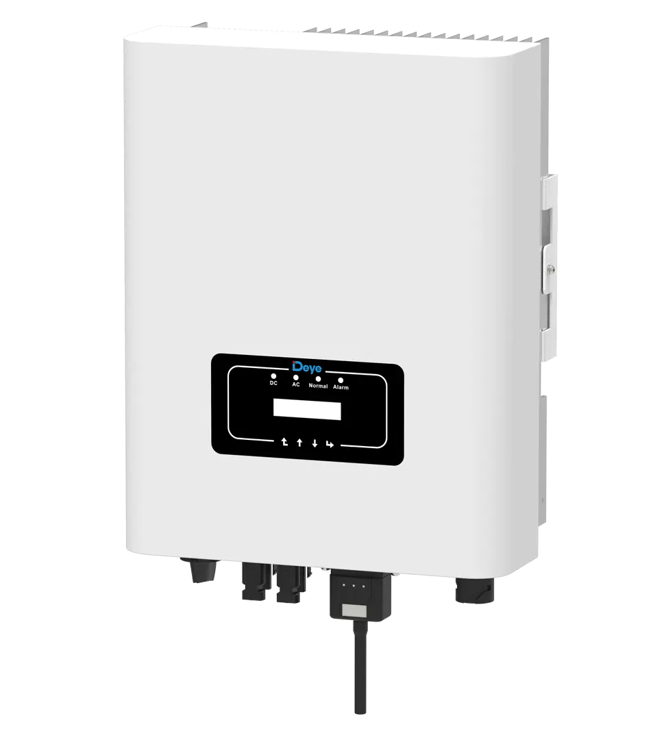 BIẾN TẦN DEYE HÒA LƯỚI 10KW | 3 PHA - Image 5