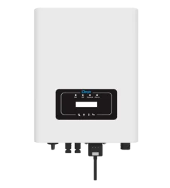 BIẾN TẦN DEYE HÒA LƯỚI 60KW | 3 PHA