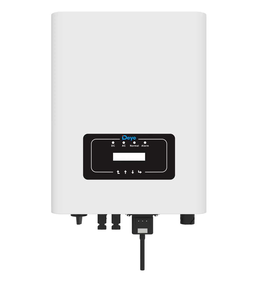 BIẾN TẦN DEYE HÒA LƯỚI 10KW | 3 PHA