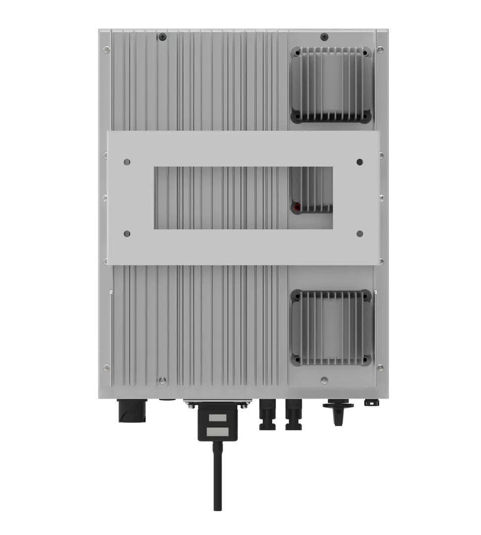 BIẾN TẦN DEYE HÒA LƯỚI 10KW | 3 PHA - Image 4