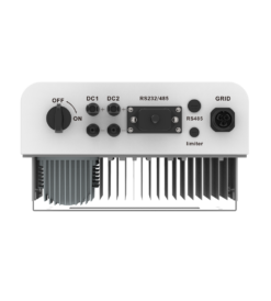 BIẾN TẦN DEYE HÒA LƯỚI 10KW | 1 PHA - Image 4
