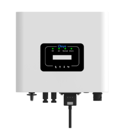 BIẾN TẦN DEYE HÒA LƯỚI 10KW | 1 PHA - Image 3
