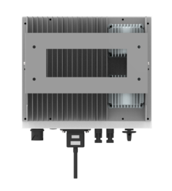 BIẾN TẦN DEYE HÒA LƯỚI 10KW | 1 PHA - Image 2