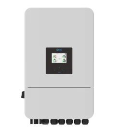BIẾN TẦN HYBRID DEYE 5KW | SUN-5kW-SG05LP1-EU-SM2 - Image 4