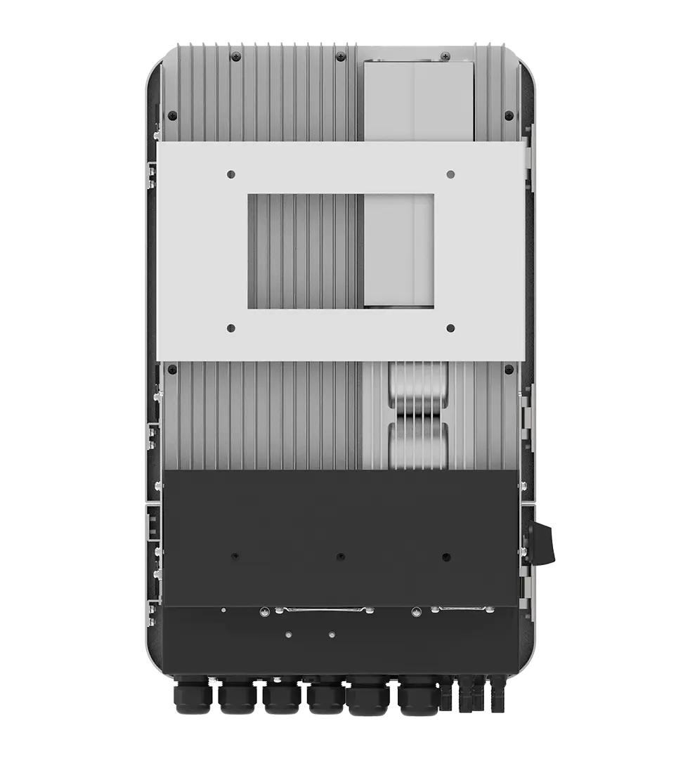BIẾN TẦN HYBRID DEYE-SUN-6kW-SG05LP1-EU-SM2 - Image 5