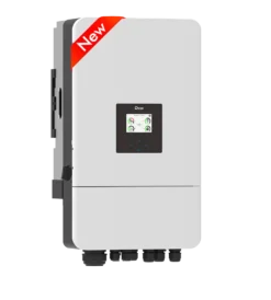 BIẾN TẦN HYBRID DEYE 12K-SG05LP3-EU-SM2-BA PHA - Image 3