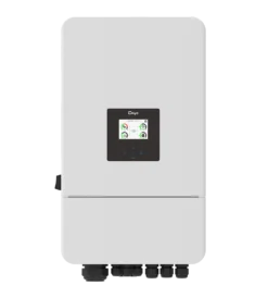 BIẾN TẦN HYBRID DEYE 12K-SG05LP3-EU-SM2-BA PHA - Image 2
