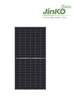 TẤM PIN NĂNG LƯỢNG JINKO 575W