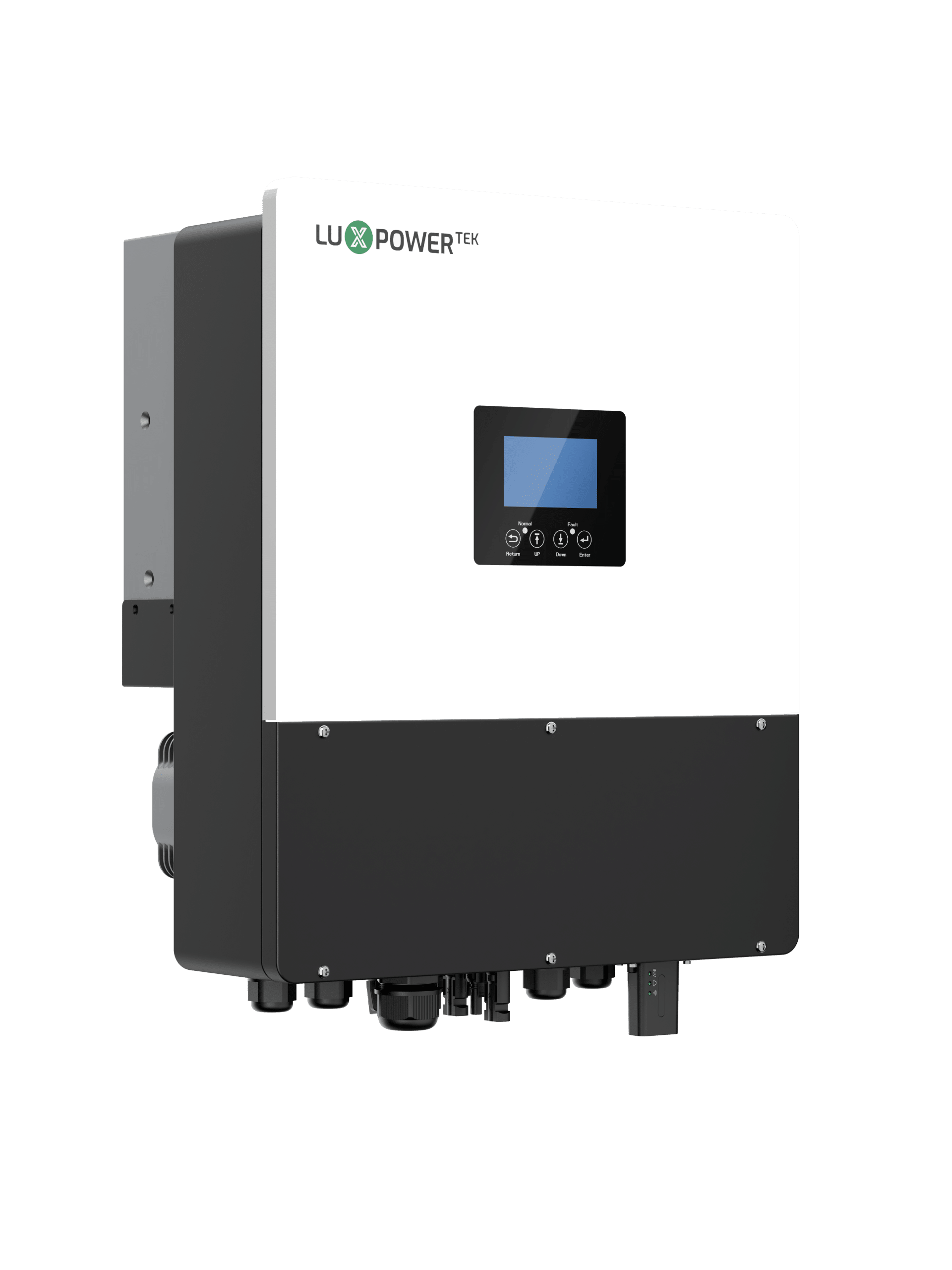 biến tần Hybrid Luxpower GEN2-LB-EU-3-6K