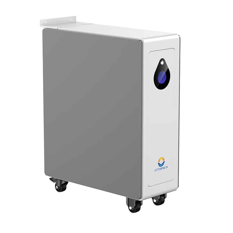 Pin Lưu Trữ LVTOPSUN – LVTS-512560