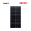 Tấm pin năng lượng mặt trời LONGi Hi‑MO 7 LR8‑66HGD‑620M