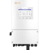 Inverter Hybrid SOLIS 10K S6-EH1P10K-L-PLUS.