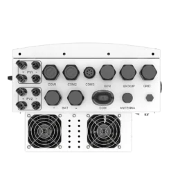 Inverter Hybrid SOLIS 10K S6-EH1P10K-L-PLUS - Image 3