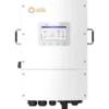 Inverter Hybrid SOLIS 10K S6-EH3P10K02-NV-YD-L.1